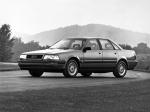 Audi V8 1989 года (NA)
